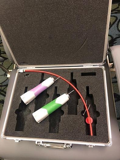 Used Refurbished QUANTA SYSTEM Q-Plus T