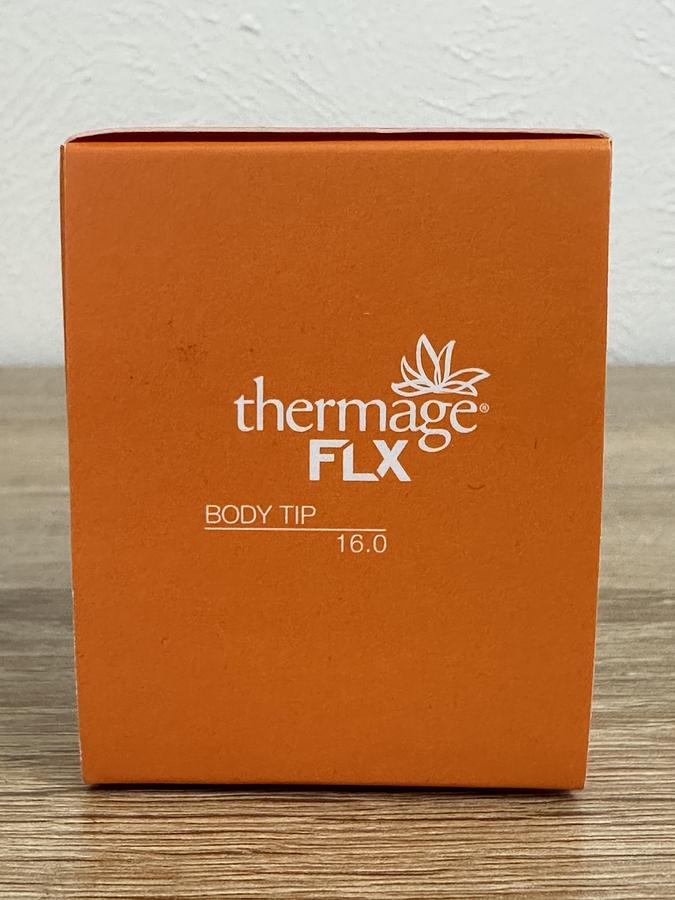 SOLTA Thermage FLX Body Tip 16.0cm2