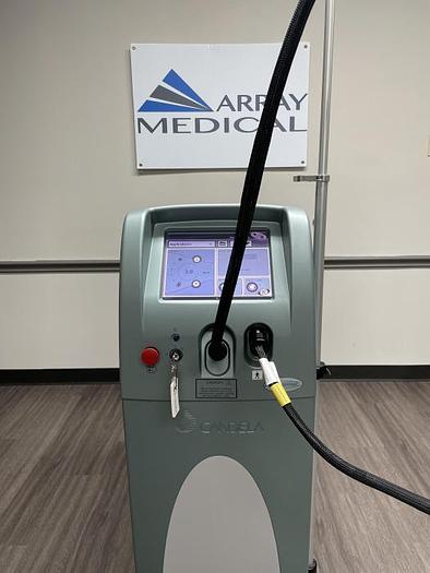 Used Used CANDELA Alex TriVantage