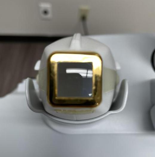 Used Used Like New PALOMAR Vectus