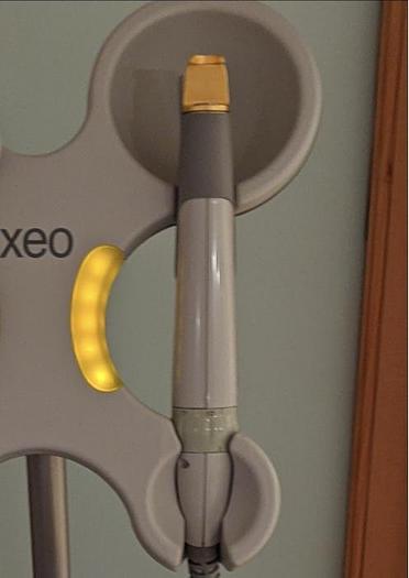 Used Used CUTERA XEO