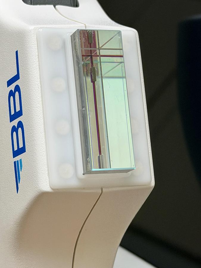 Used 2023 SCITON mJoule (BBL & Moxi)