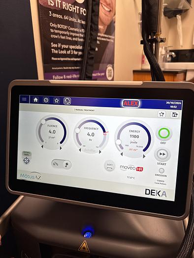 Used 2022 DEKA Motus AZ