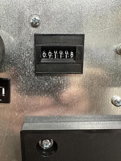 Used Drucker Diagnostics 642VFD PLUS RegenLab Centrifuge