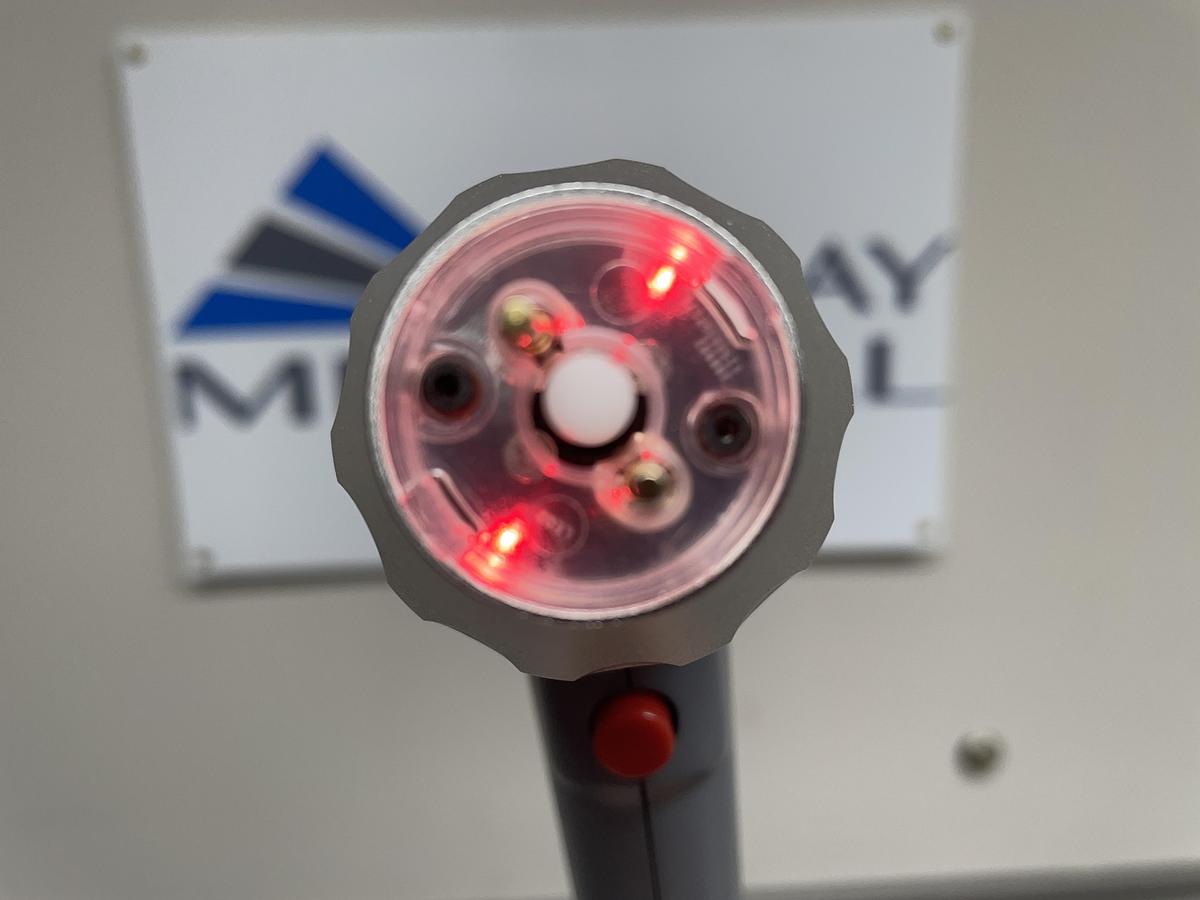 Used 2020 ROHRER AESTHETICS Pixel8-RF