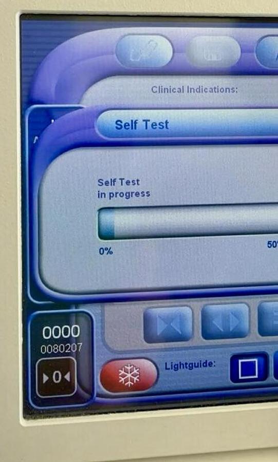 Used 2023 LUMENIS M22 (IPL and ResurFX)