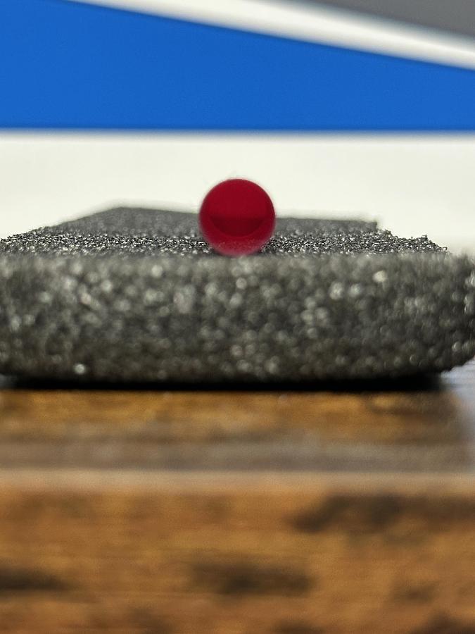 PICO Alexandrite Laser Rod 755nm