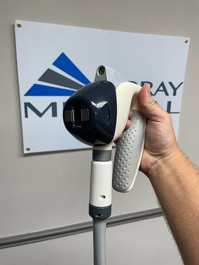 Used 2016 Syneron VelaShape III (Vela 3)