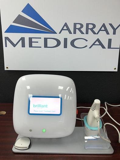 Used SOLTA Clear and Brilliant