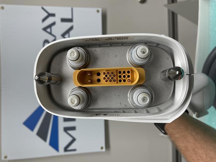 Used Used Like New PALOMAR MaxYs2017 CynoSure (Palomar) Icon MaxYs Handpiece-LOW SHOTS!!!