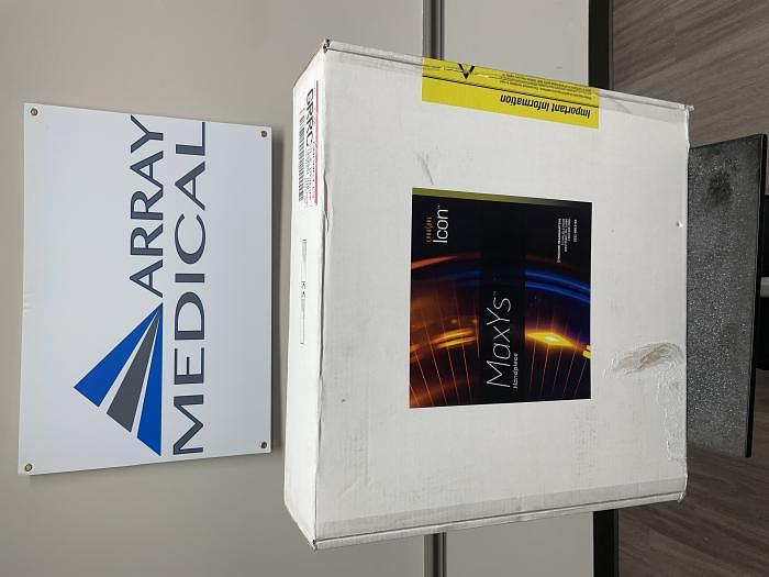 Used Used Like New PALOMAR MaxYs2017 CynoSure (Palomar) Icon MaxYs Handpiece-LOW SHOTS!!!