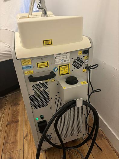 Used 2022 CANDELA PicoWay