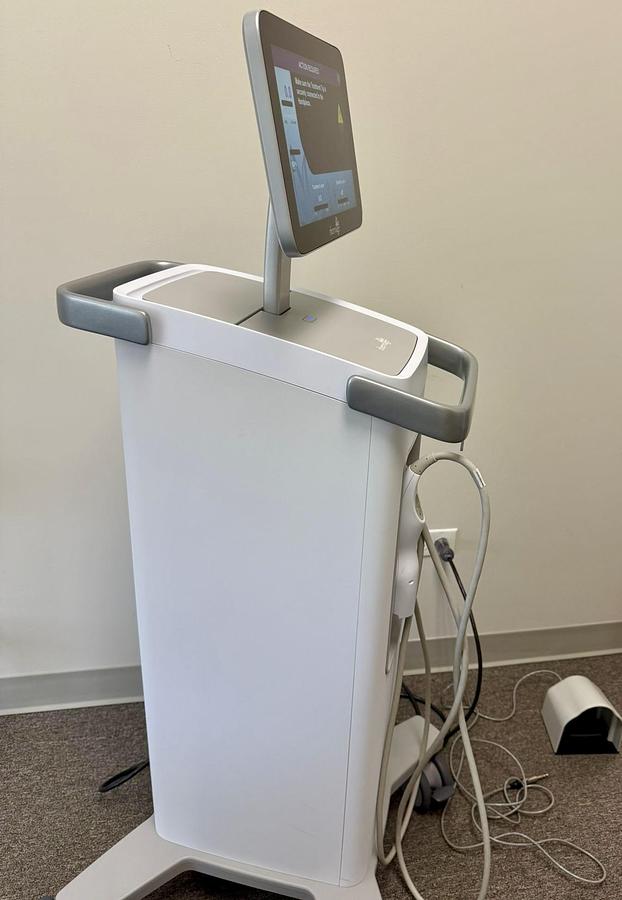 Used 2022 SOLTA Thermage FLX