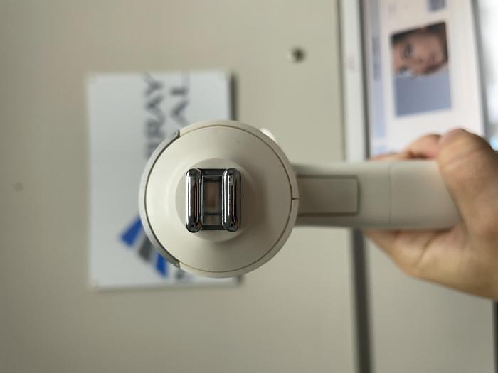 Used Used SYNERON eTwo