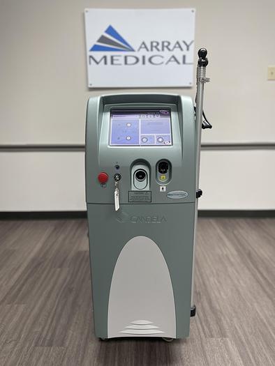 Used 2012 CANDELA Alex TriVantage