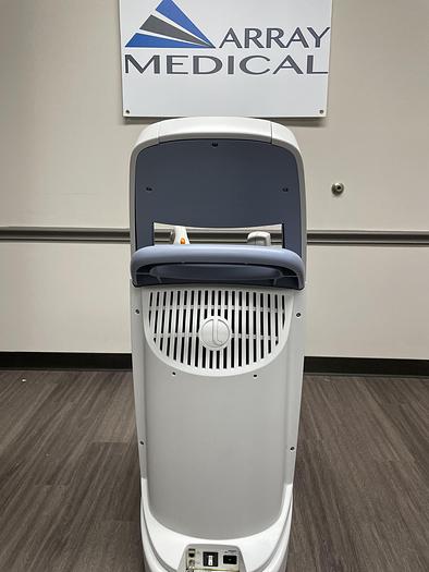 Used 2010 LUMENIS LightSheer DUET