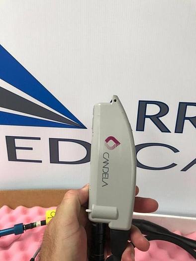 Used Used CANDELA Mini GentleYag