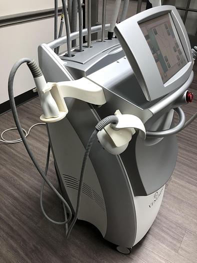 Used 2016 VENUS Legacy