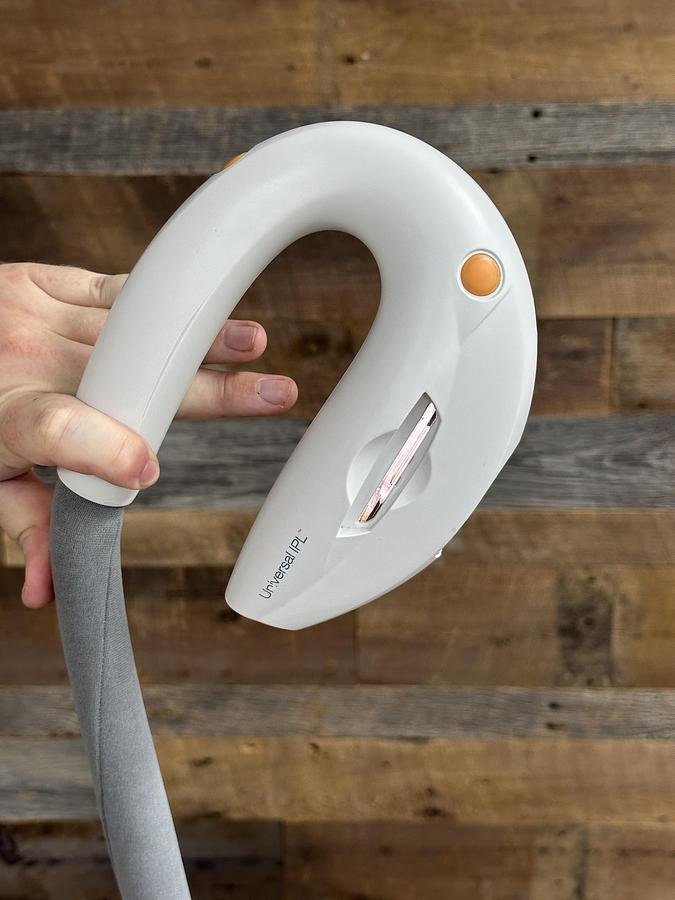 Used 2022 Lumenis M22 IPL