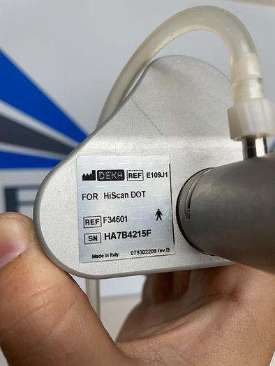 Used 2017 DEKA SmartXide Touch- CO2 Laser for Vaginal Rejuvenation and More!