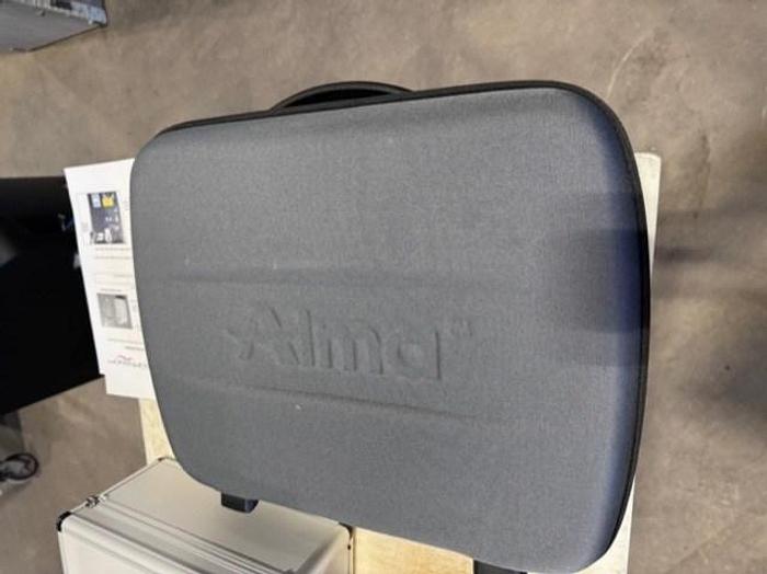 Used 2023 ALMA Soprano ICE Platinum- NEVER BEEN USED