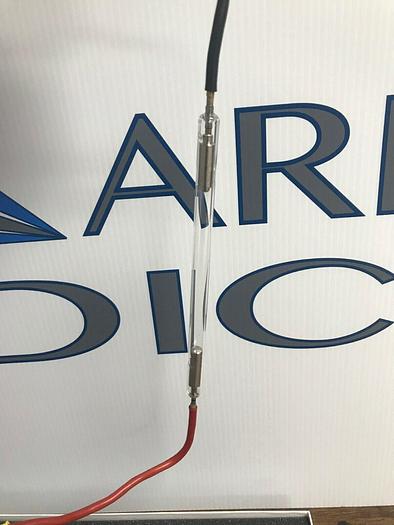 Candela Gentlemax Pro, Mini GentleLase, Mini GentleYag Flash Lamps