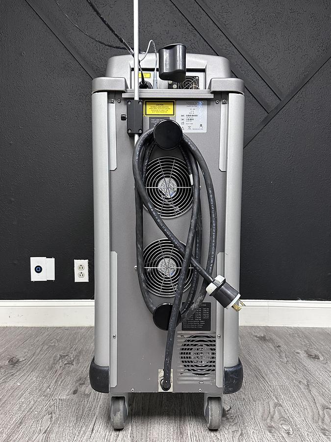 Used 2008 CYNOSURE Elite ELMD
