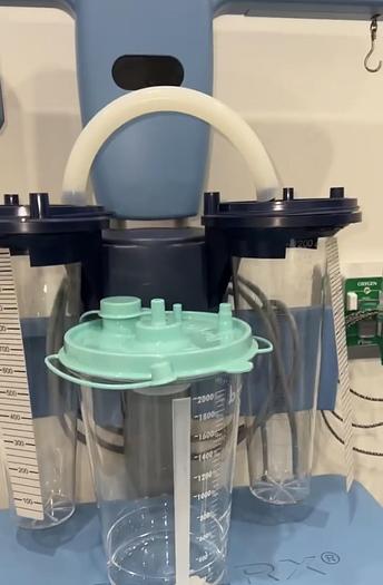 Used 2021 SOLTA Vaser 2.0 with PowerX and VentX