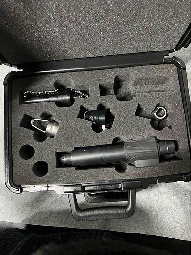 Used 2016 Cynosure Picosure- 3 Wavelength