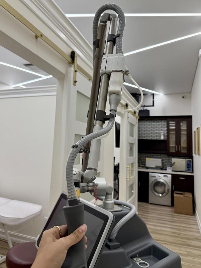 Used 2024 DEKA Helix- CO2