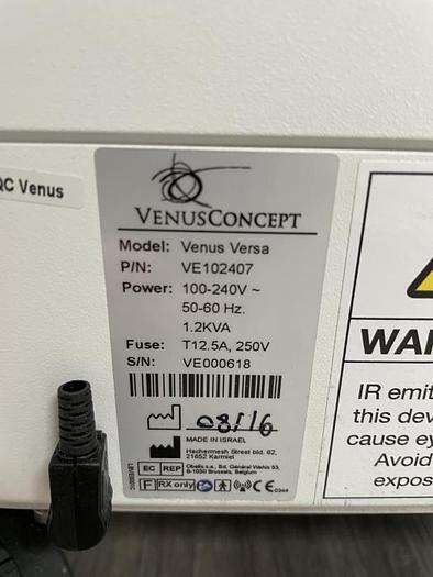 Used Used VENUS Versa