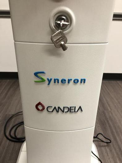 Used Used CANDELA CO2RE Intima2018 Syneron Candela CO2RE (CORE) with Intima