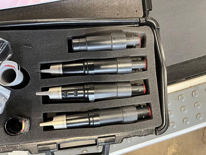 Used 2022 CYNOSURE PicoSure Pro