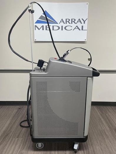 Used Used CYNOSURE Elite +