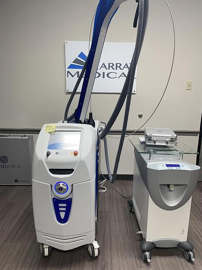 Used 2021 LUMENIS Splendor X