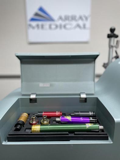 Used Used CANDELA Alex TriVantage