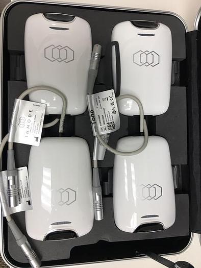 Used 2020 InMode EmBody (Evolve) with Trim, Tone, and Tite and Upgraded Transform