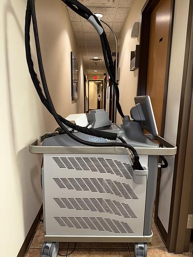 Used 2022 DEKA Motus AZ