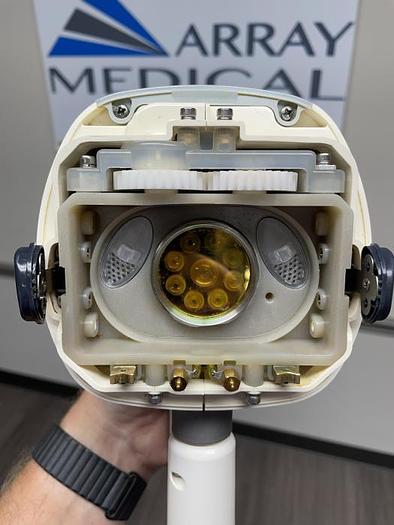 Used Used SYNERON VelaShape III