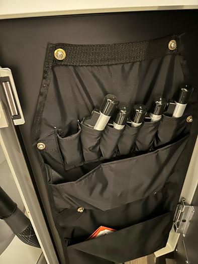 Used 2019 CYNOSURE Elite + and Zimmer Cryo 6