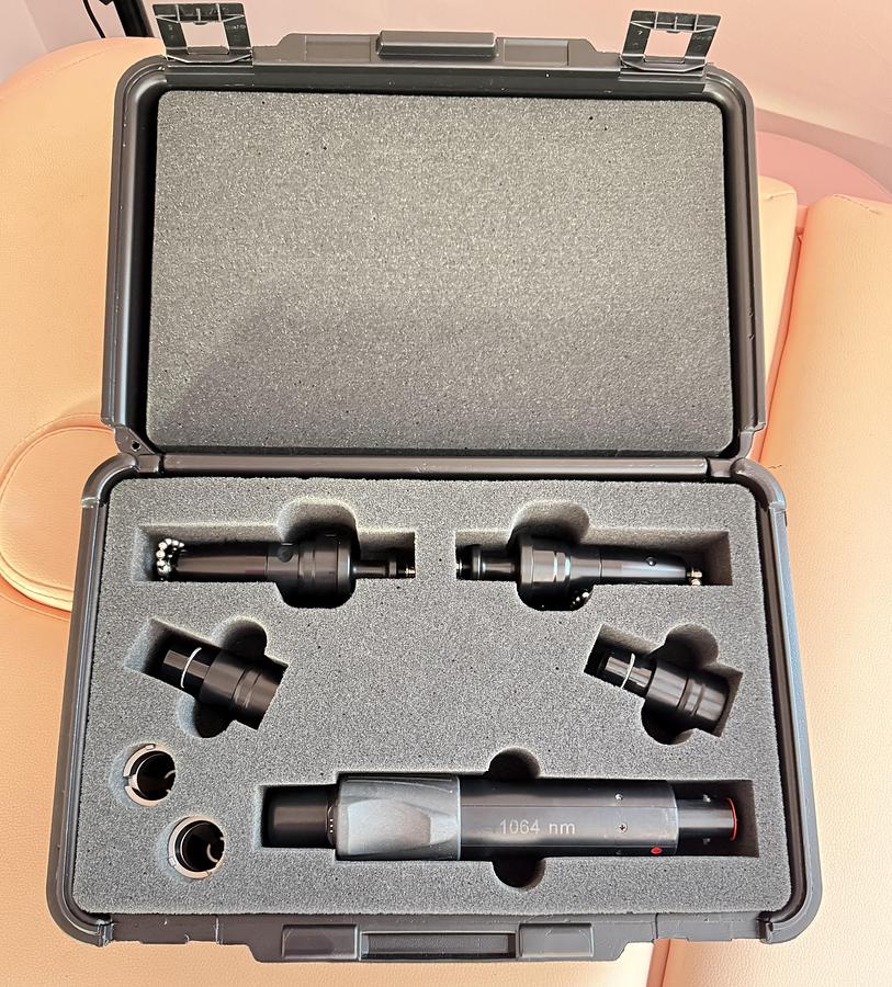 Used 2022 CYNOSURE PicoSure Pro