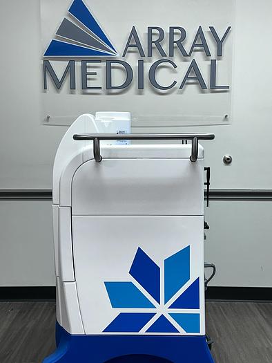 Used 2017 ZELTIQ CoolSculpt