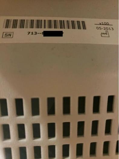 Used BTL AESTHETICS Vanquish Abdomen and FLEX Applicator