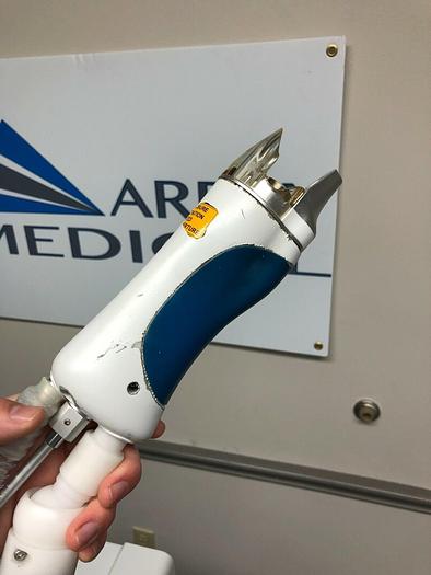 Used 2018 LUMENIS Splendor X