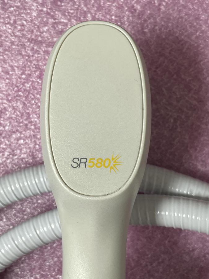 Used 2016 VENUS Versa SR580 Handpiece- VERY LOW USAGE!!!