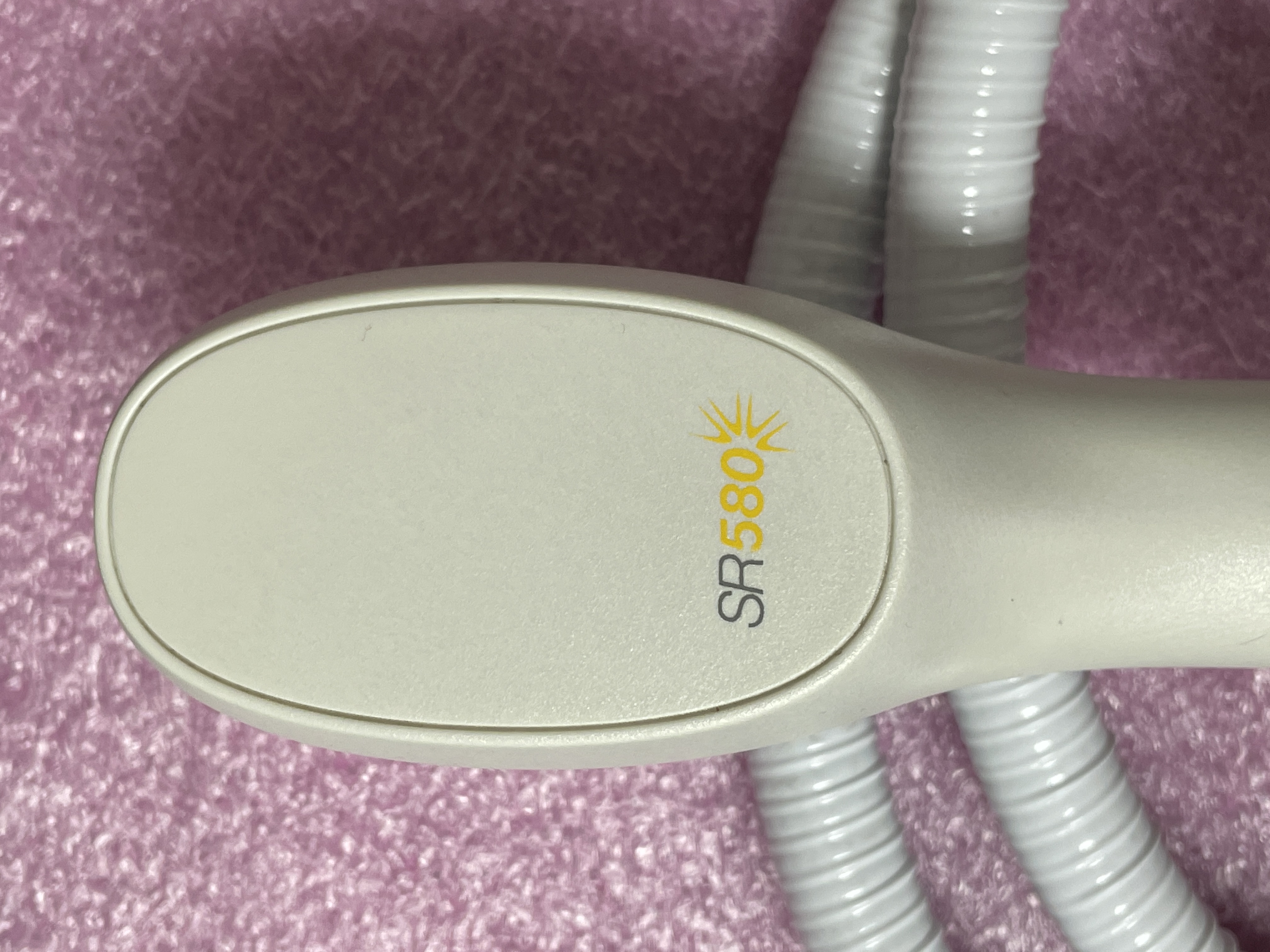 Used 2016 VENUS Versa SR580 Handpiece- VERY LOW USAGE!!!
