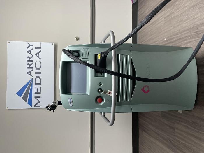 Used Refurbished CANDELA GentleMax