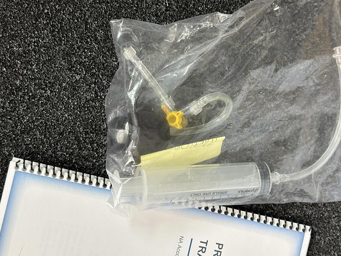 Used 2019 MiraDry Inc. MiraDry MD4000-MC Sweat & Odor Reduction Hyperhidrosis Treatment TIPS INCLUDED