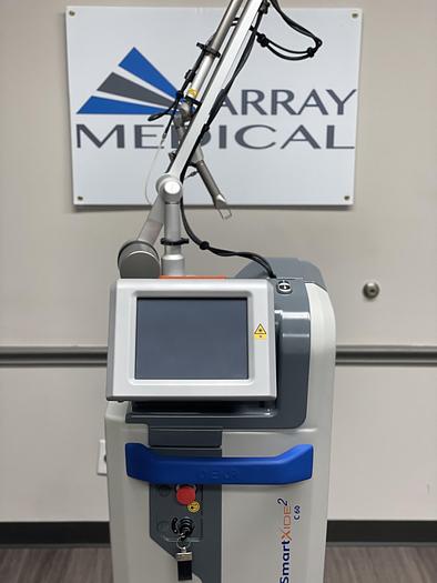 Used 2016 DEKA SmartXide 2