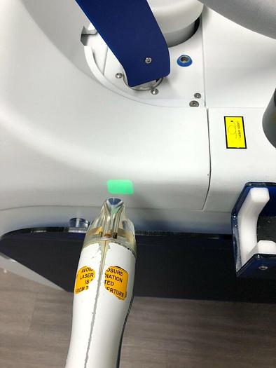 Used 2018 LUMENIS Splendor X